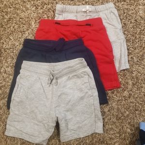 4t shorts bundle